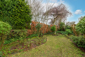 Garden- click for photo gallery